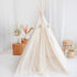 Minicamp Fairy Kids Play Tent With Tulle